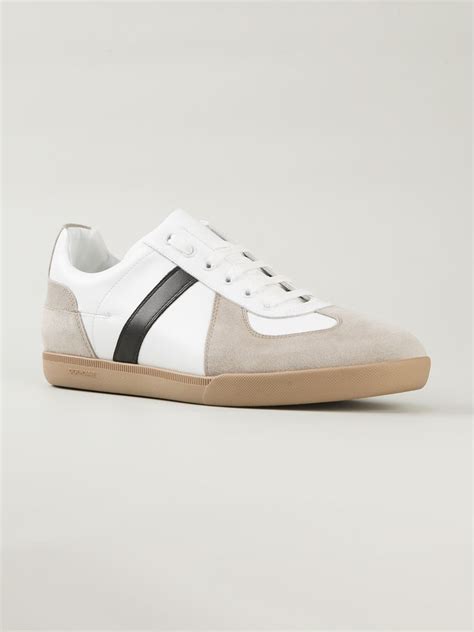 dior homme panelled sneakers|christian Dior sneakers sale.